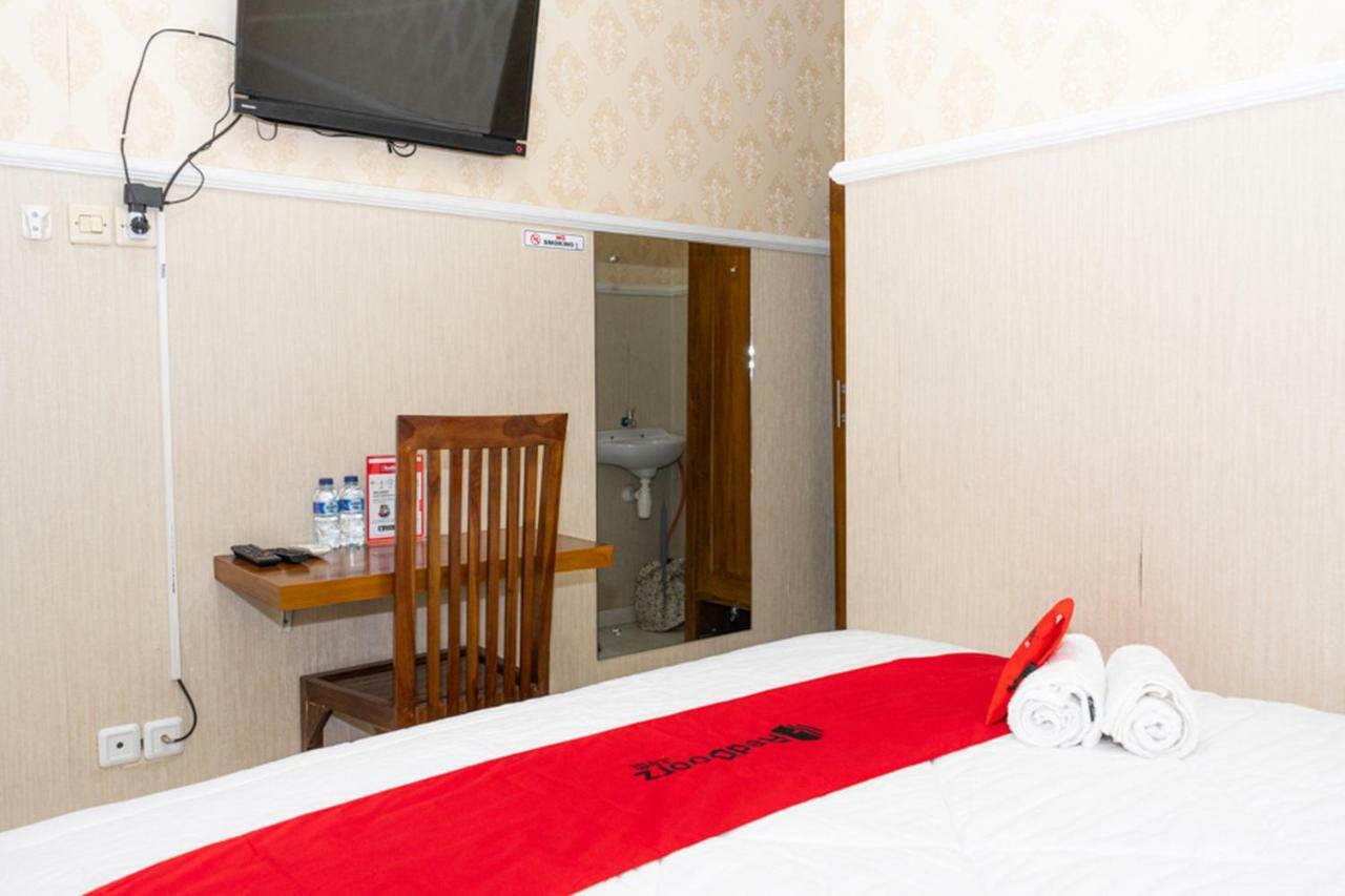 Kamar Double