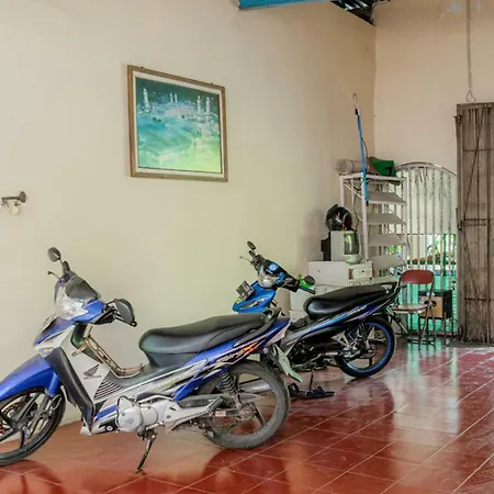RedDoorz near Gajahmungkur Semarang-2