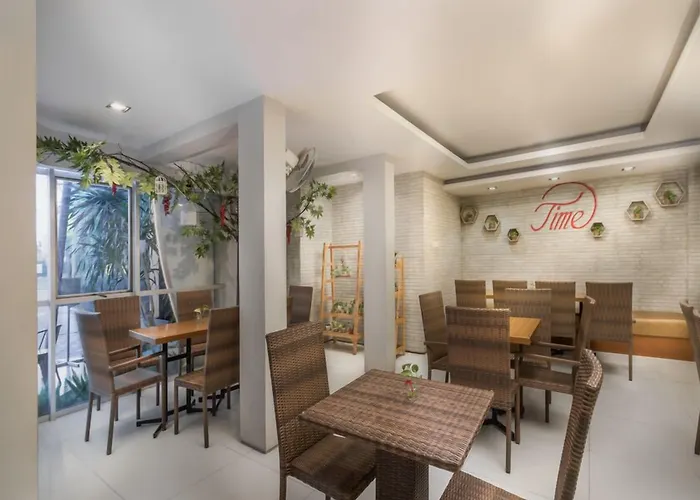 Surya Boutique Hotel Semarang