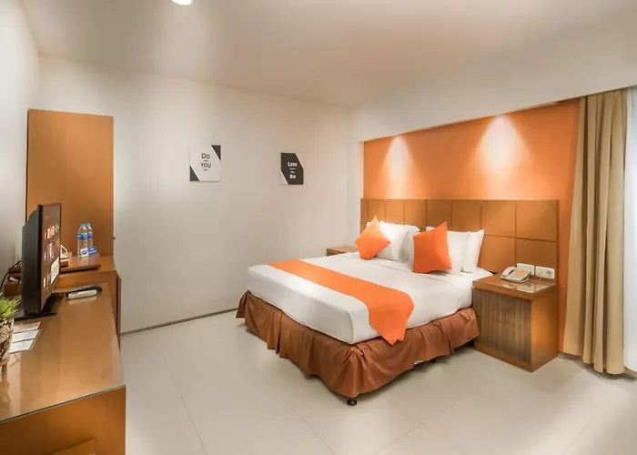 Surya Boutique Hotel Semarang